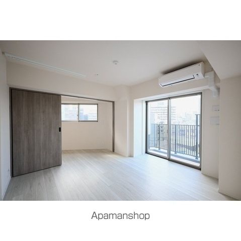 AUGUSTA RESIDENCE新中野の内装写真