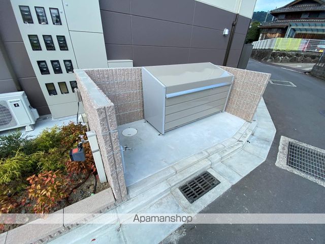 近鉄難波・奈良線 瓢箪山駅 徒歩21分 2階建 築6年のその他写真