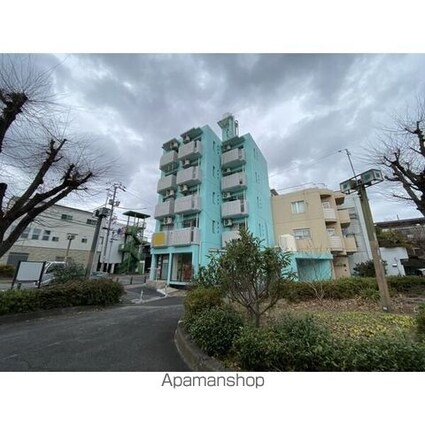 プレスイン名城東[1R/15.13m2]の内装8