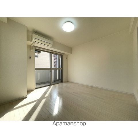 サンルーヴルの内装写真
