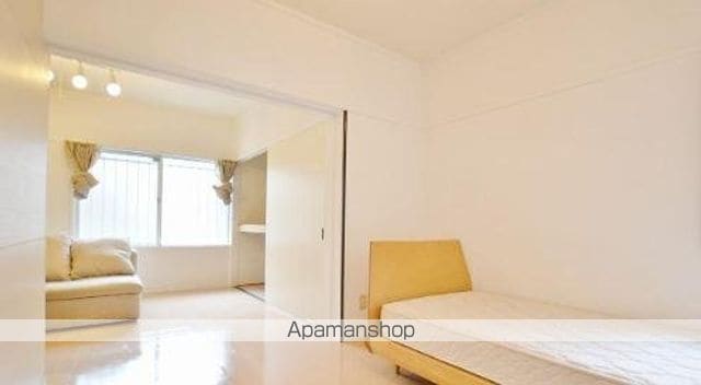 52ー3 LーPLOT APARTMENTの内装写真