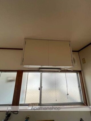 和歌山県和歌山市六十谷[2K/30.42m2]の内装2