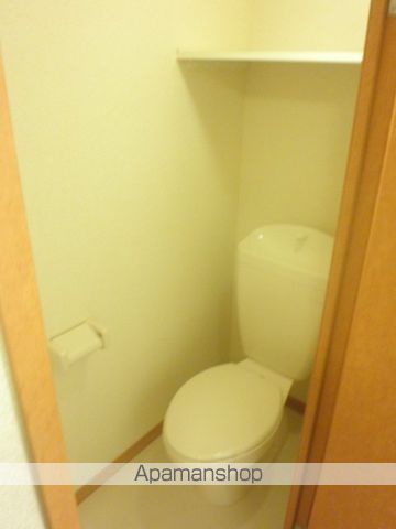 レオパレスヴィブレJKの内装写真