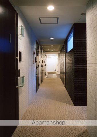 グラントゥルース中野江原町の内装写真