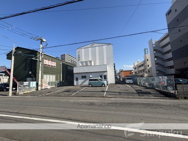 コーポ永木
