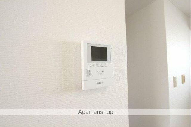 サンライズ新庄銀座の内装写真