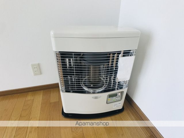 ハイツサンシャワーの内装写真