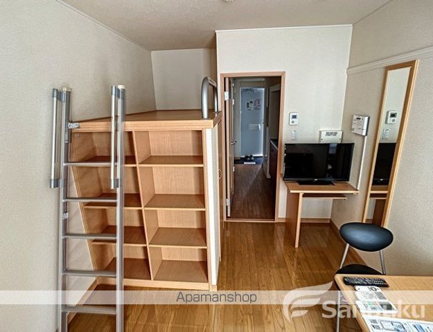 レオパレス辻町IIの内装写真