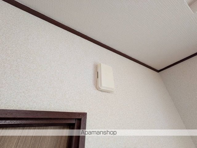 S-青山の内装写真