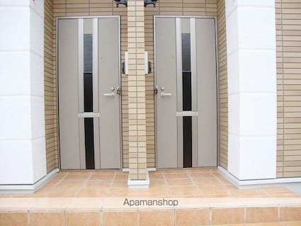 クリアネスＢ[1LDK/42.37m2]の外観2