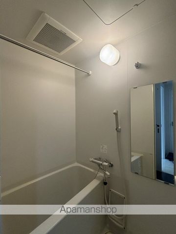 クラウディア平和台の内装写真