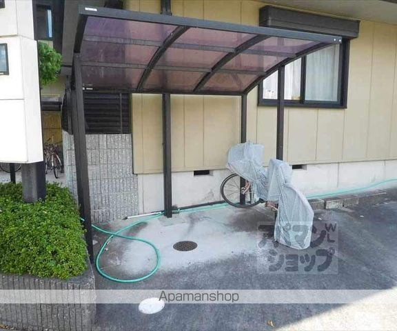 アッシュのその他写真