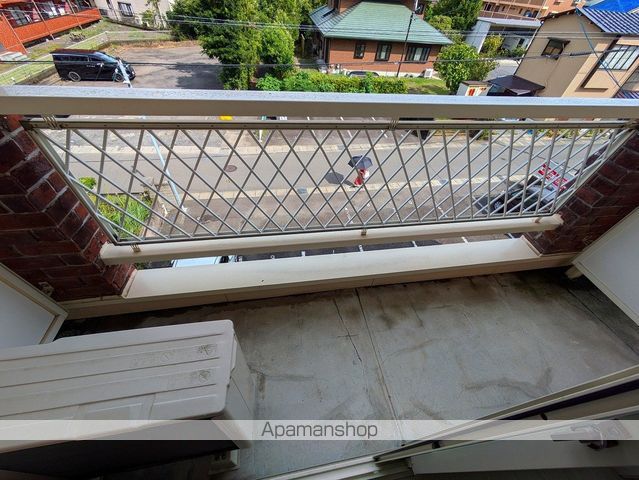 マンションクイーンの内装写真