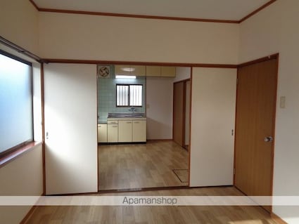 ニートホーム[4DK/80.32m2]の内装8