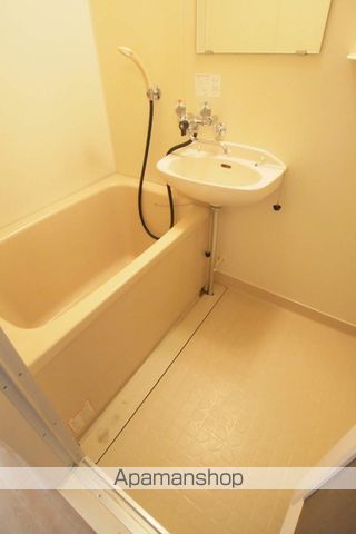菊水コートの内装写真