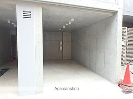 フュージョン板橋本町[1K/27.66m2]の内装3