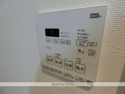 ドゥーエ浅草橋Ⅱ[1DK/40.61m2]の内装3