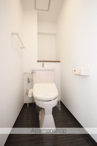 サニーエステートの内装写真