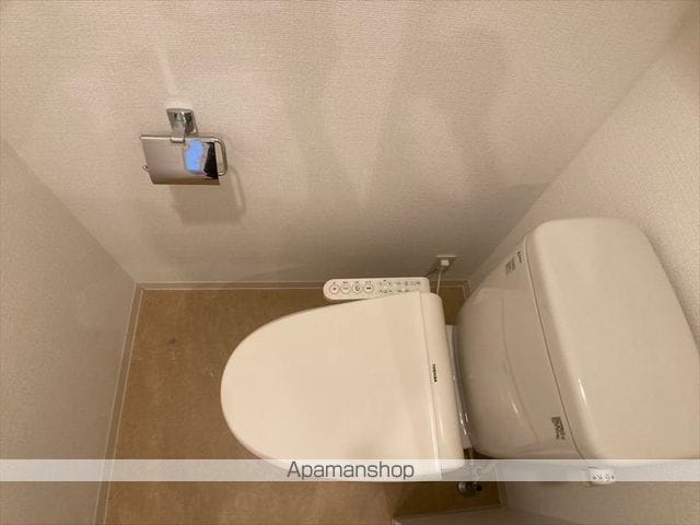 BPRレジデンス町田の内装写真