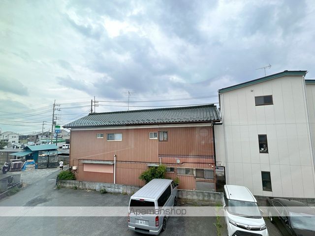 ふじみアプリコット・ガーデンIIのその他写真
