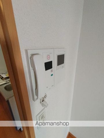 AGILIATEMMABASHIの内装写真