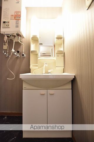 MTガ-デン琴似Bの内装写真