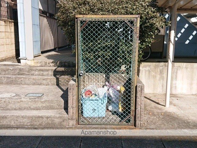 レオパレスイズミのその他写真