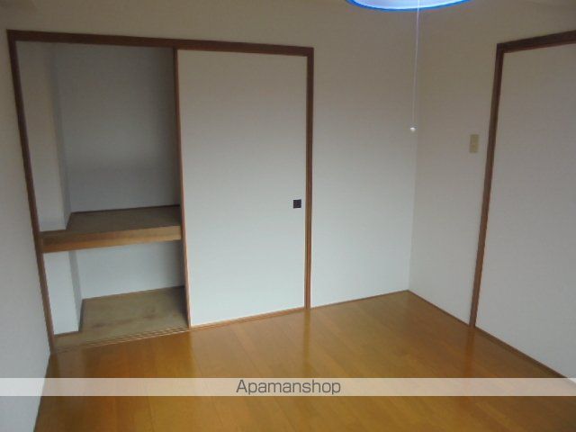 アルファレジデンス新札幌の内装写真