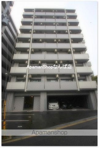 エスリード弁天町パークプレイスの外観写真