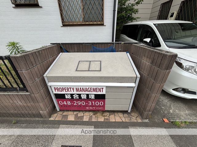 東北本線 東大宮駅 徒歩27分 2階建 築21年のその他写真