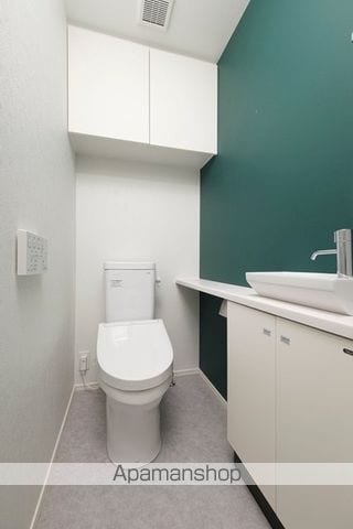 エンクレスト天神PORTの内装写真