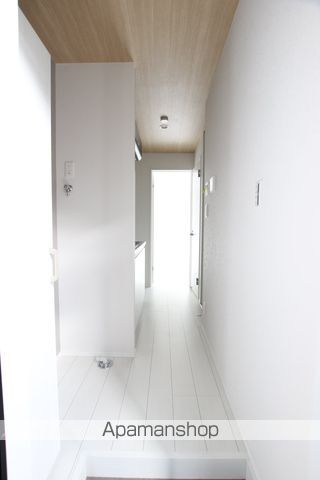 パセオグランデ誉田の内装写真