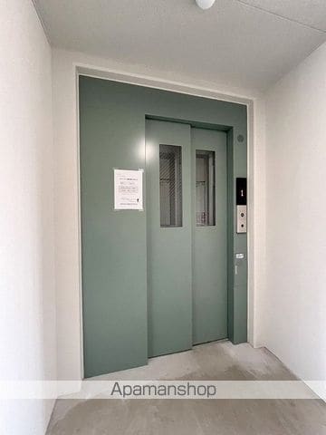 PLAISIRの外観写真