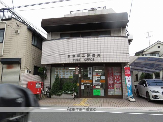 レオパレスK&Mの周辺写真