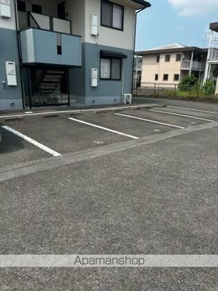 サニーヒルＡ[2LDK/50.09m2]の駐車場1