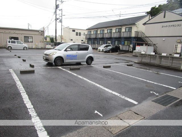 シャルマンらくざん I棟のその他写真