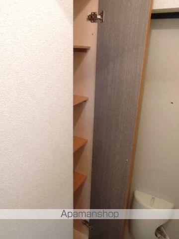 アビタ琴似の内装写真