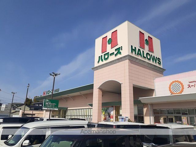 シティハイツ小銭Bの周辺写真