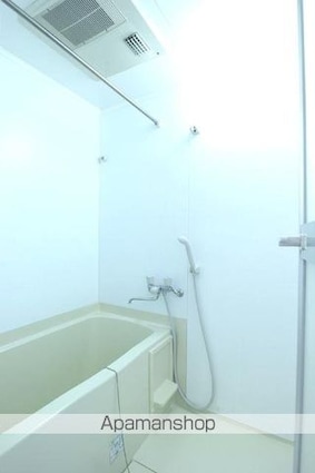 パレットコート[1R/23.98m2]のバス2