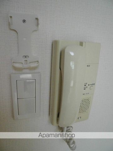 カーサ・マロンの内装写真