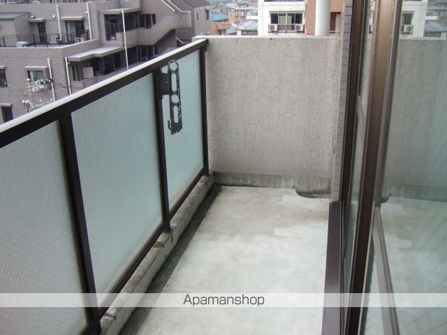 クレストハウスの内装写真