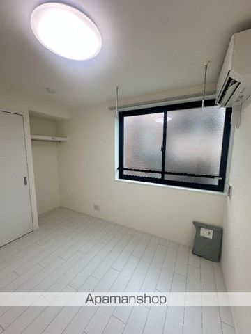 アステール旭町の内装写真