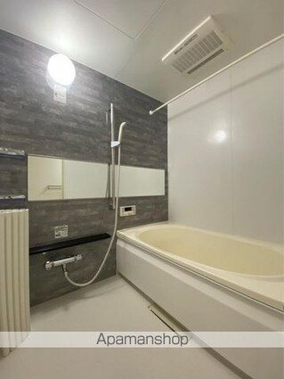 プロヌーブＮキュービック[2LDK/60.65m2]のバス