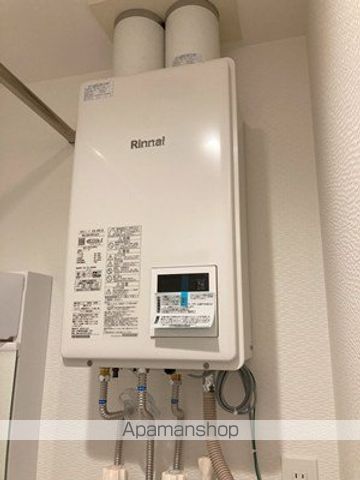SーRESIDENCE大通公園ADMIRIOの内装写真