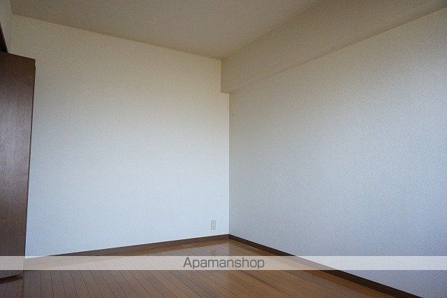ヴェルドール甲府の内装写真
