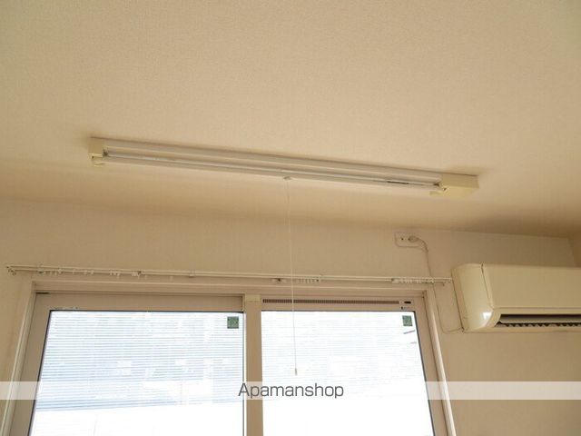 エトワールの内装写真