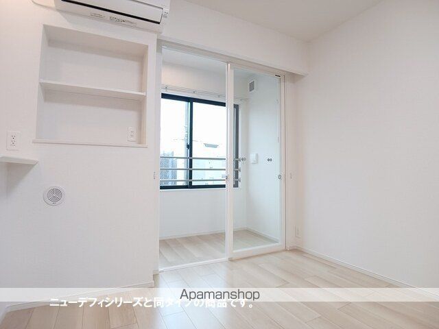 藤光町1丁目アパート Iの内装写真
