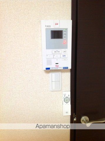 レオネクスト御所の内装写真