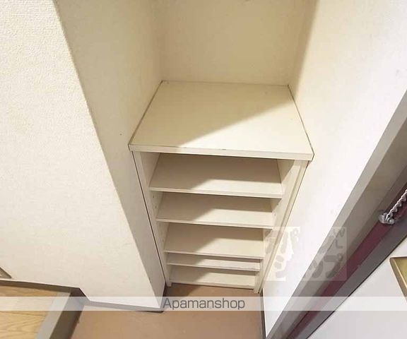 メゾン二葉の内装写真