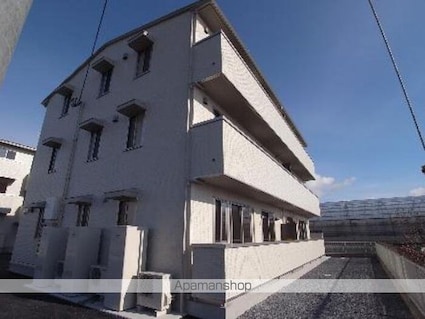 グラン・ファミーユ　Ｂ[2LDK/67.54m2]の外観